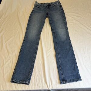Silver Jeans Blue Flare & Wide Leg Denim